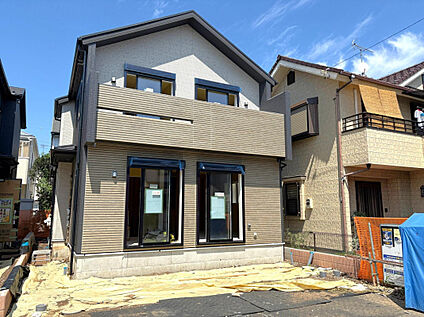 ～閑静な住宅地で穏やかな暮らし～