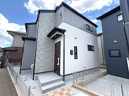 風通しの良い家！！