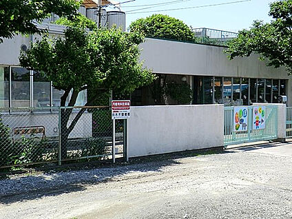 市立東保育園 269m