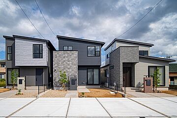 サーラ住宅│サーラタウン西高師II 1次分譲 その他