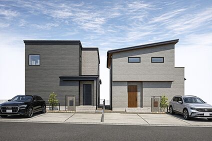 【充実の住環境】徒歩3分のバス停で移動もスムーズ