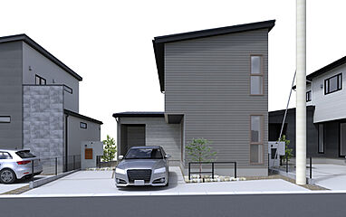 サーラガーデン三ツ相町II その他