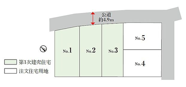 案内図