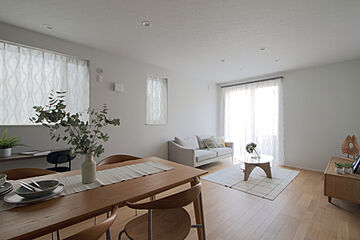 【サーラ住宅】サーラタウン白土南　せせらぎの道 その他