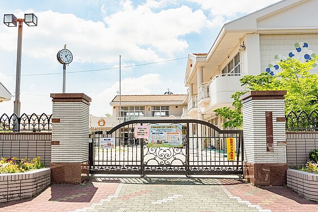 みどり保育園（約1,100m）