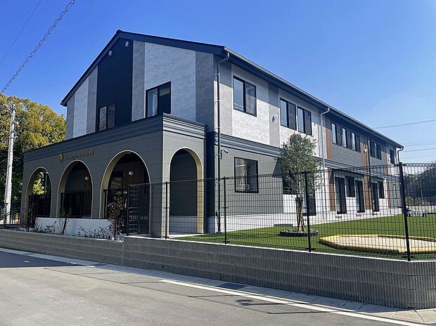 memorytree保育園（約100m）