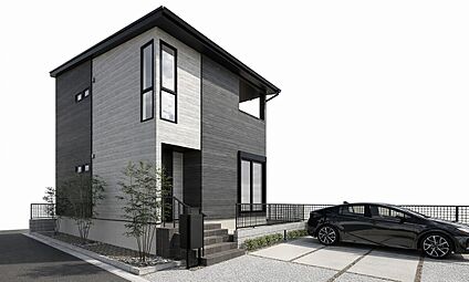 【建築例】サーラタウン刈谷小垣江No.1
