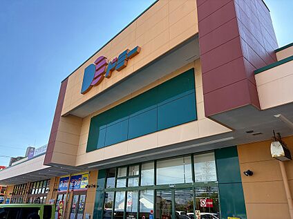 ドミー東浦店 510m(徒歩7分)