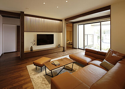 【日進展示場】