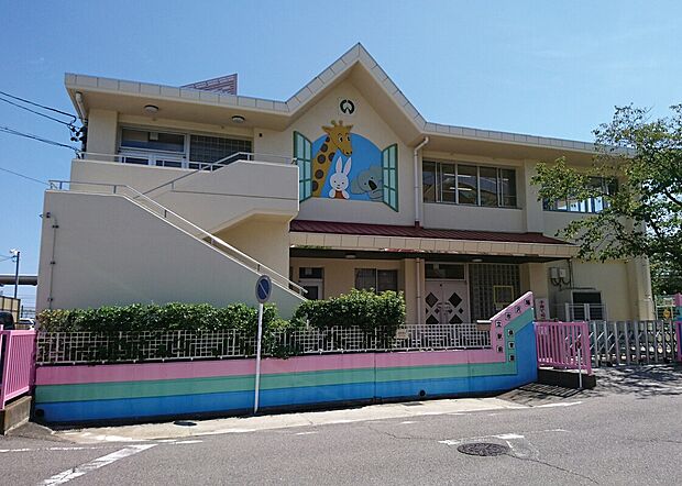  稲沢市立駅前保育園