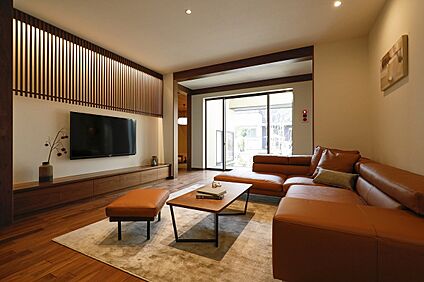 【日進展示場】