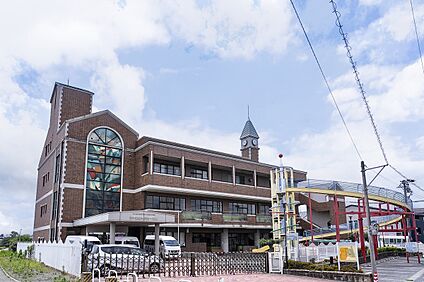 にわ保育園 約650m～710m(徒歩9分)