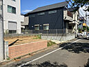 東京都府中市押立町5丁目14番92（地番）、東京都府中市押立町5丁目14番92（住居表示）：物件画像