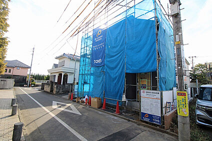 販売現地写真（2026年10月撮影）