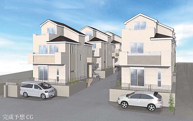 【完成予定図】