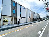 神奈川県川崎市宮前区南野川２丁目：物件画像