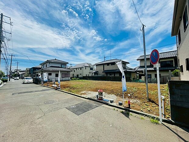 【現況】