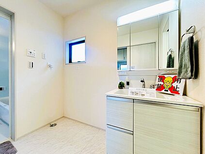 ■洗面化粧台■