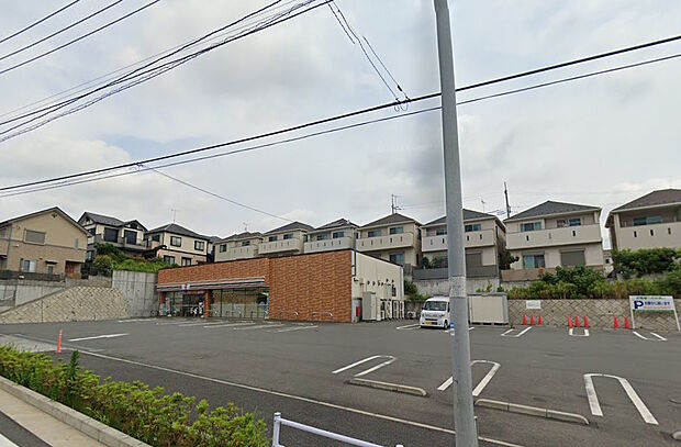 セブンイレブン横浜中白根2丁目店（約640m）