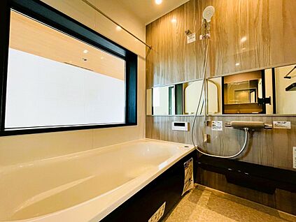 ■バスルーム■