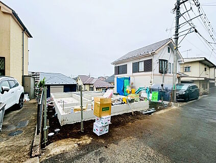 【現況】