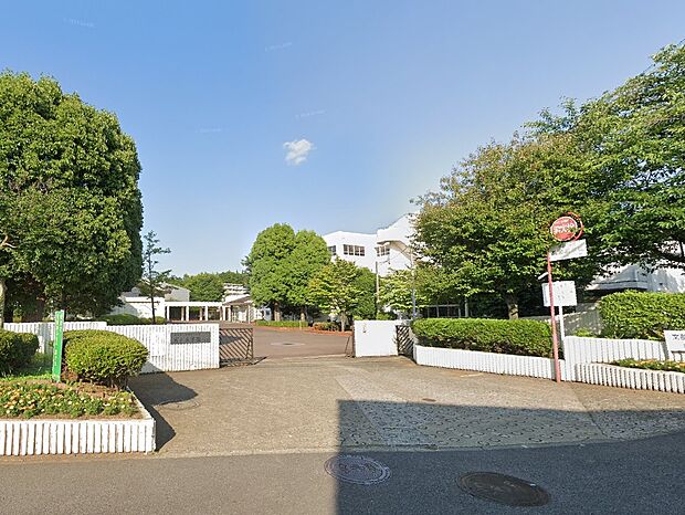 霧が丘義務教育学校（約1,200m）