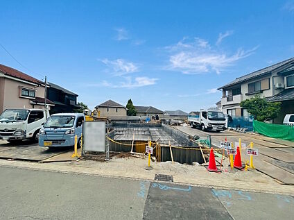 【２号棟】