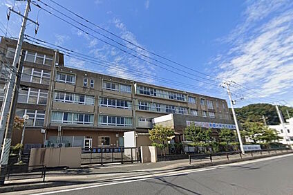 川崎市立橘小学校 1096ｍ(徒歩14分)