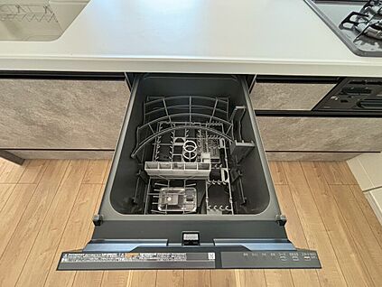 ■食器洗浄乾燥機■