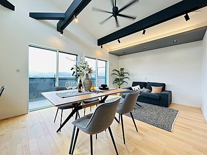 【同社の施工例】