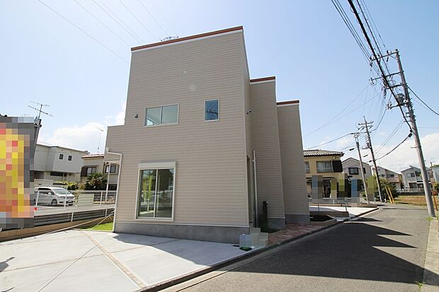 立川市の新築一戸建て 一軒家 建売 分譲住宅の購入 物件情報 東京都 スマイティ