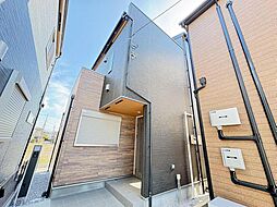相鉄本線「かしわ台」駅 徒歩19分