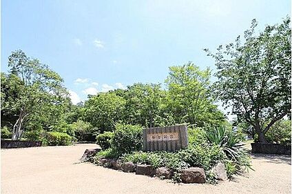 桜台公園 1291m(徒歩17分)