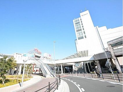 小田急小田原線「相模大野」駅 4200m(徒歩53分)
