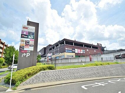 スーパービバホーム　長津田店 1800m(徒歩23分)