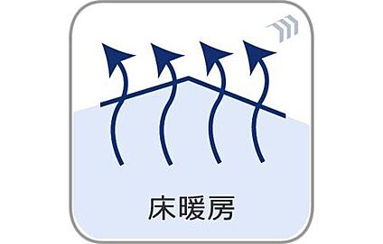 床暖房