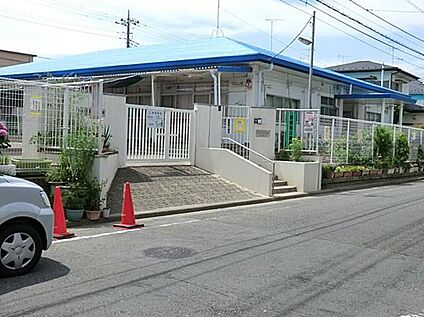 下瀬谷保育園 300m(徒歩4分)