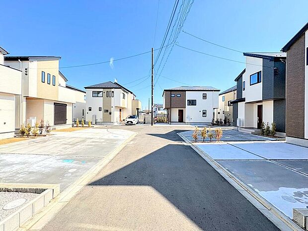 ■橋本駅まで徒歩14分の好立地♪◆カースペース2台可♪