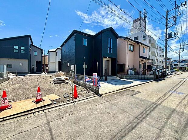 ☆6項目で性能評価最高等級取得♪