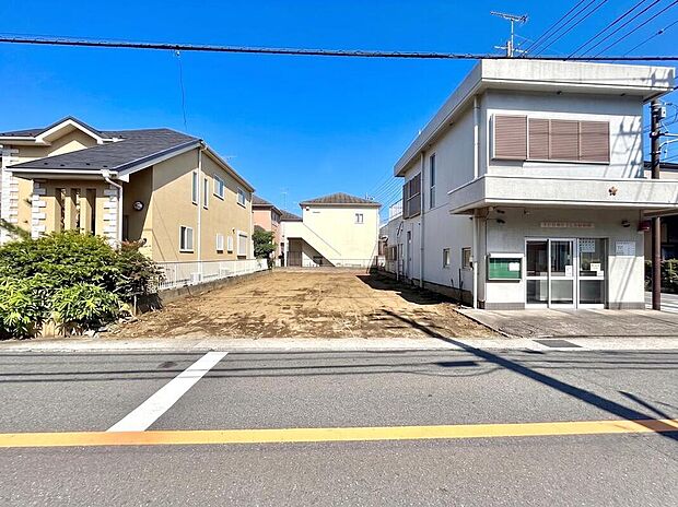 ■つきみ野駅徒歩15分の好立地♪