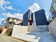 東京都八王子市めじろ台２：物件画像