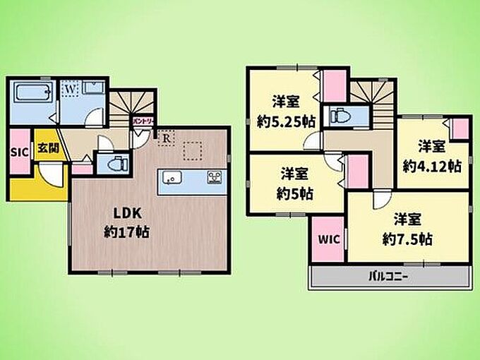 2号棟