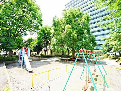 相模大野7丁目公園 500m(徒歩7分)