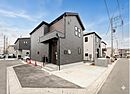 埼玉県さいたま市北区今羽町：物件画像