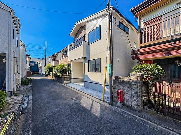 【外観】こちらの物件が少しでも気になるようでしたら、お気軽にお問合せください。人生でいちばん大きなお買い物ですので、ゆっくりご見学ください。ネット上の画像と実際の見学では、リアル感がまるで違います。