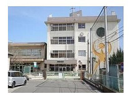 さいたま市立植水小学校 500ｍ(徒歩7分)