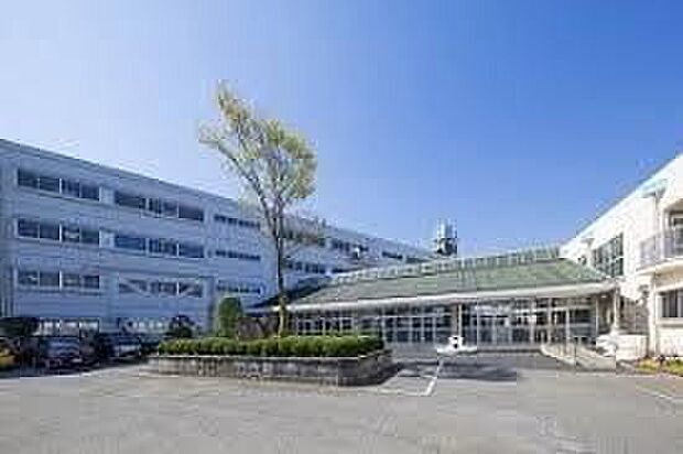さいたま市立指扇北小学校(約1,900m)