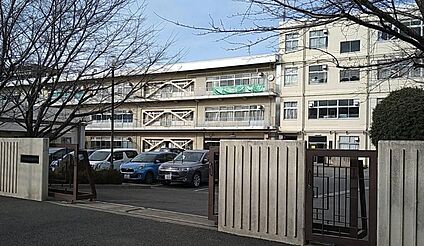 さいたま市立大宮東中学校 500m (徒歩7分)
