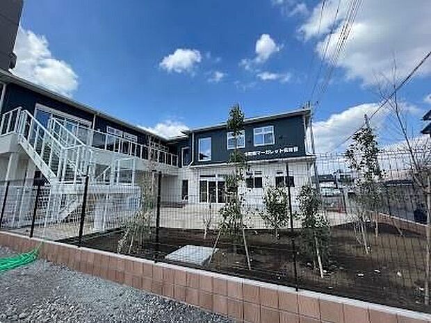 本町東マーガレット保育園(約600m)