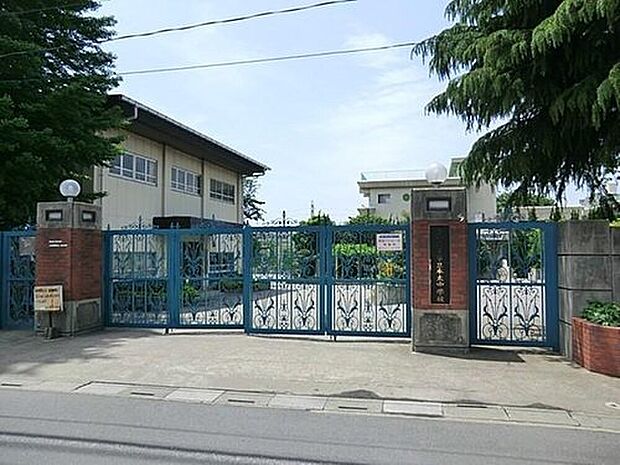 さいたま市立本太中学校(約1,200m)